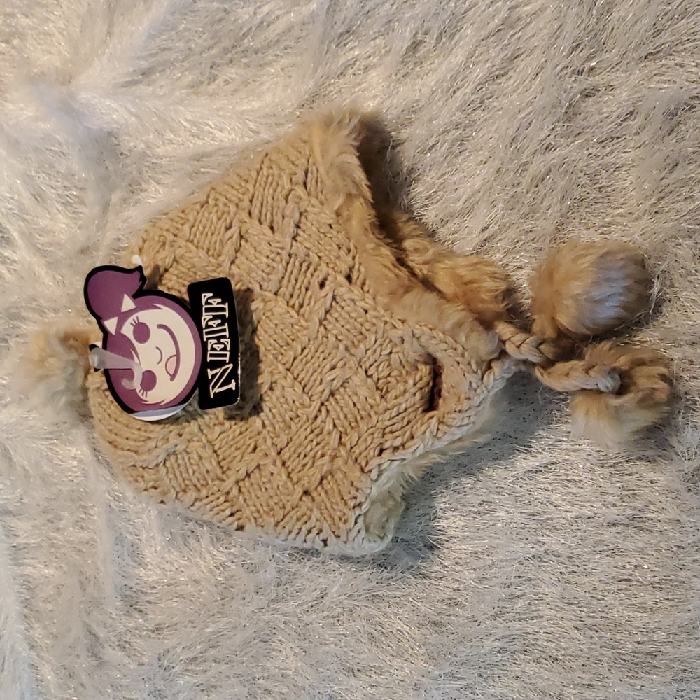 Neff Beanie